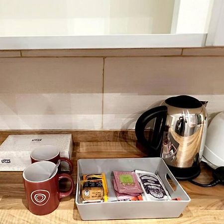 Cosy Quiet Single Studio Merton  Экстерьер фото