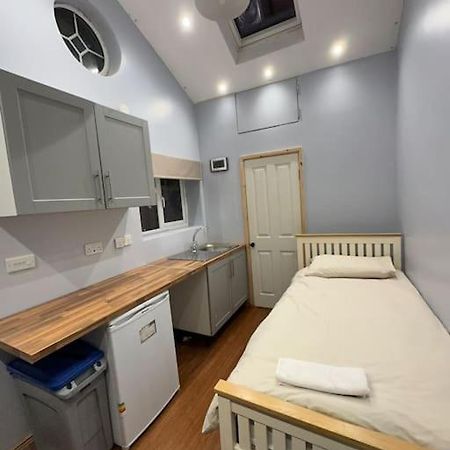 Cosy Quiet Single Studio Merton  Экстерьер фото