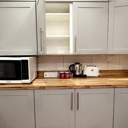 Cosy Quiet Single Studio Merton  Экстерьер фото