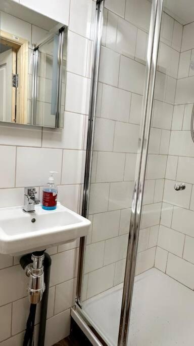 Cosy Quiet Single Studio Merton  Экстерьер фото